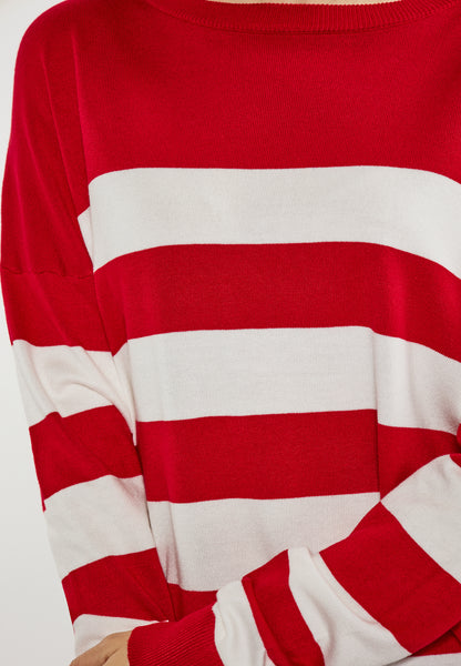 Sweter SANIKA Kobiety