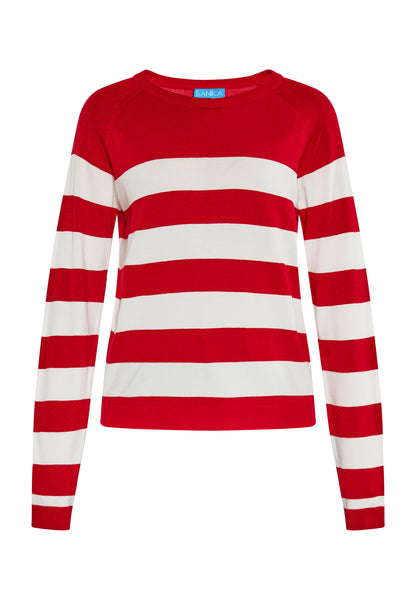 Sweter SANIKA Kobiety