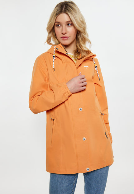 Schmuddelwedda Women's Rain Jacket