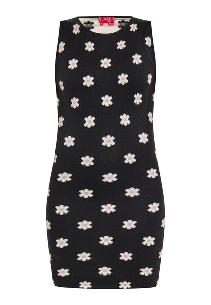 Swirly Women's Dress