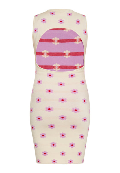 Swirly Women's Dress