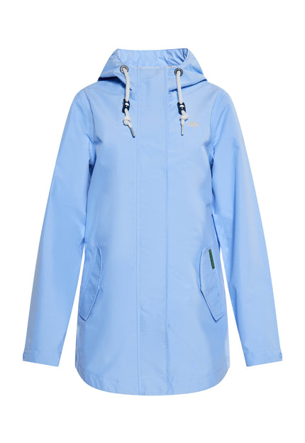 Schmuddelwedda Women's Rain Jacket