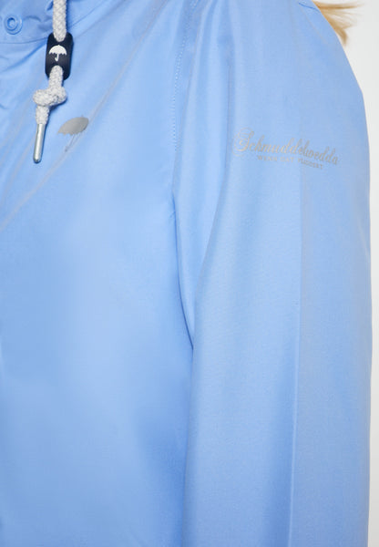 Schmuddelwedda Women's Rain Jacket