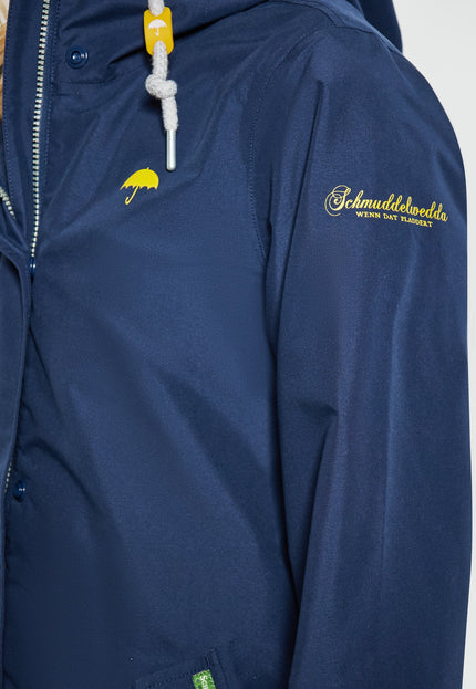 Schmuddelwedda Women's Rain Jacket