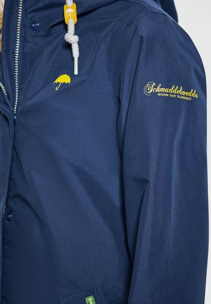 Schmuddelwedda Women's Rain Jacket