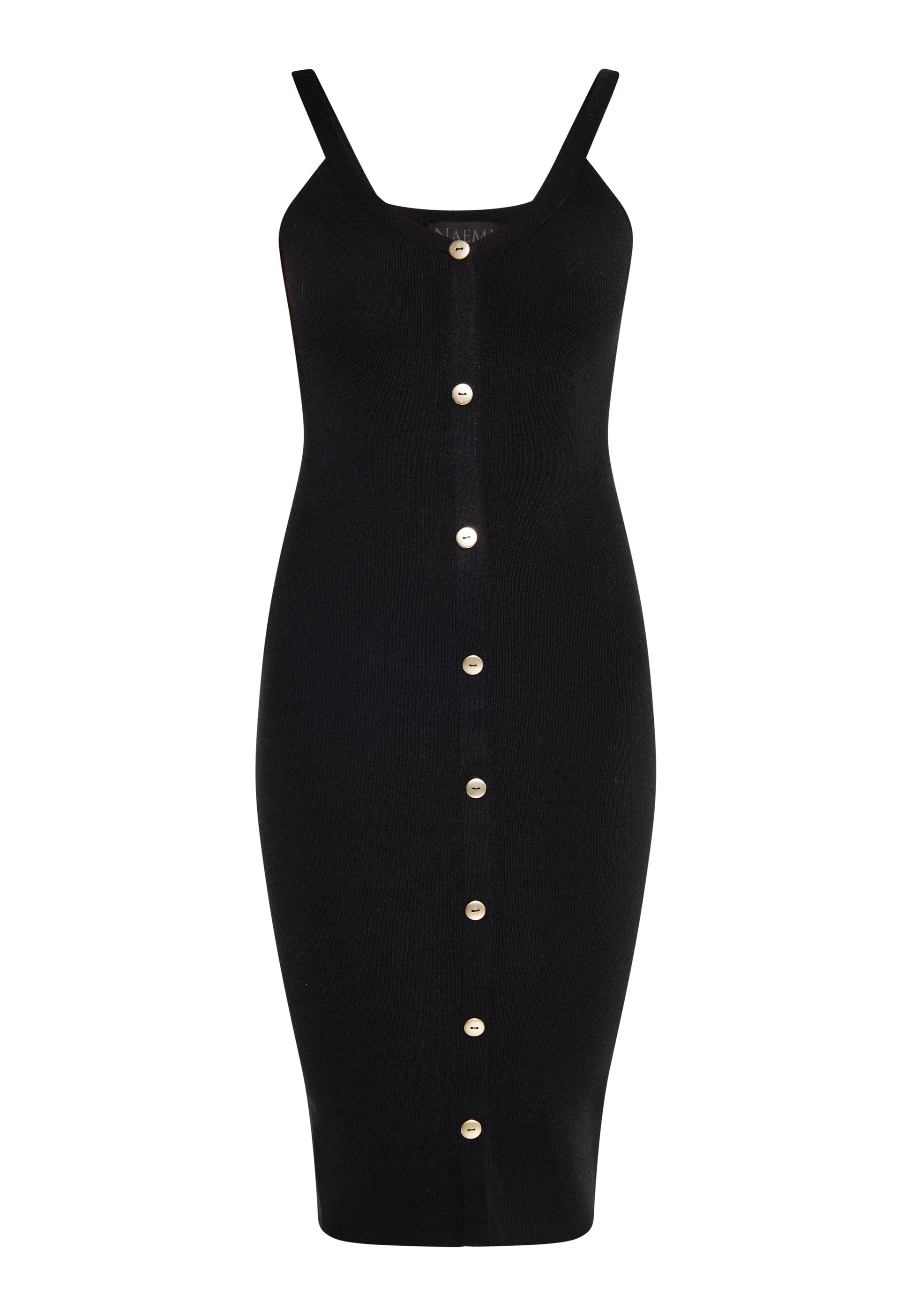 NAEMI Sukienka Kobiety