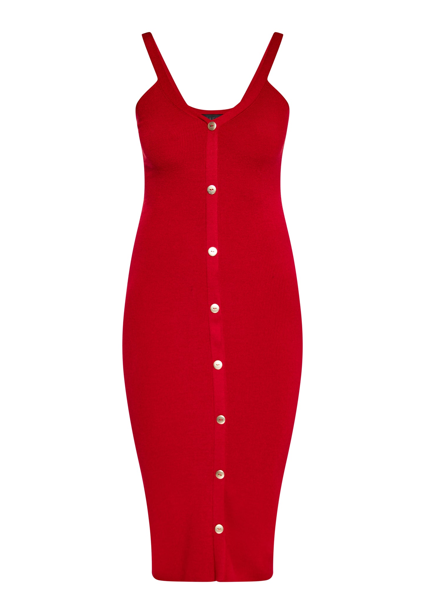 NAEMI Sukienka Kobiety