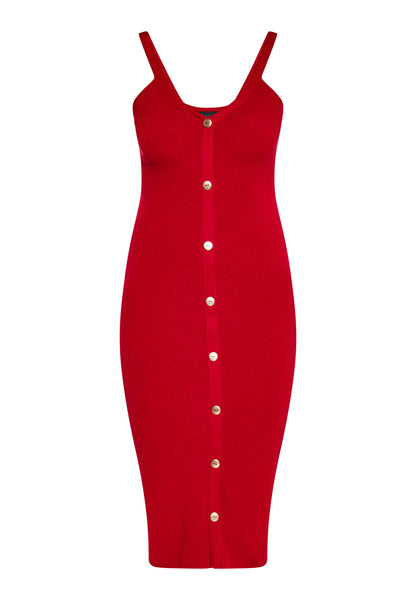 NAEMI Sukienka Kobiety