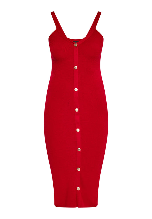 NAEMI Sukienka Kobiety