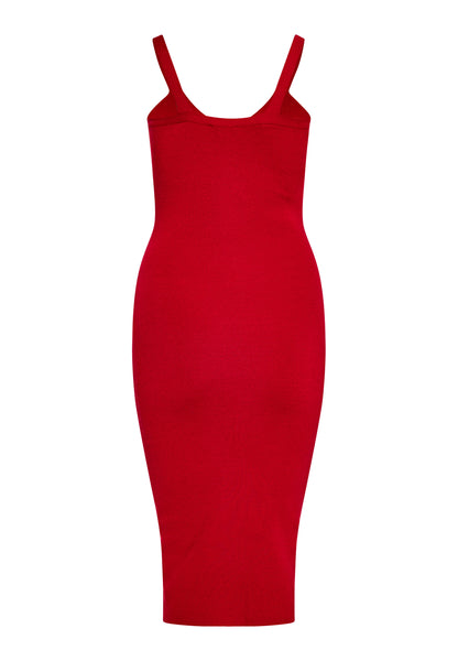 NAEMI Sukienka Kobiety