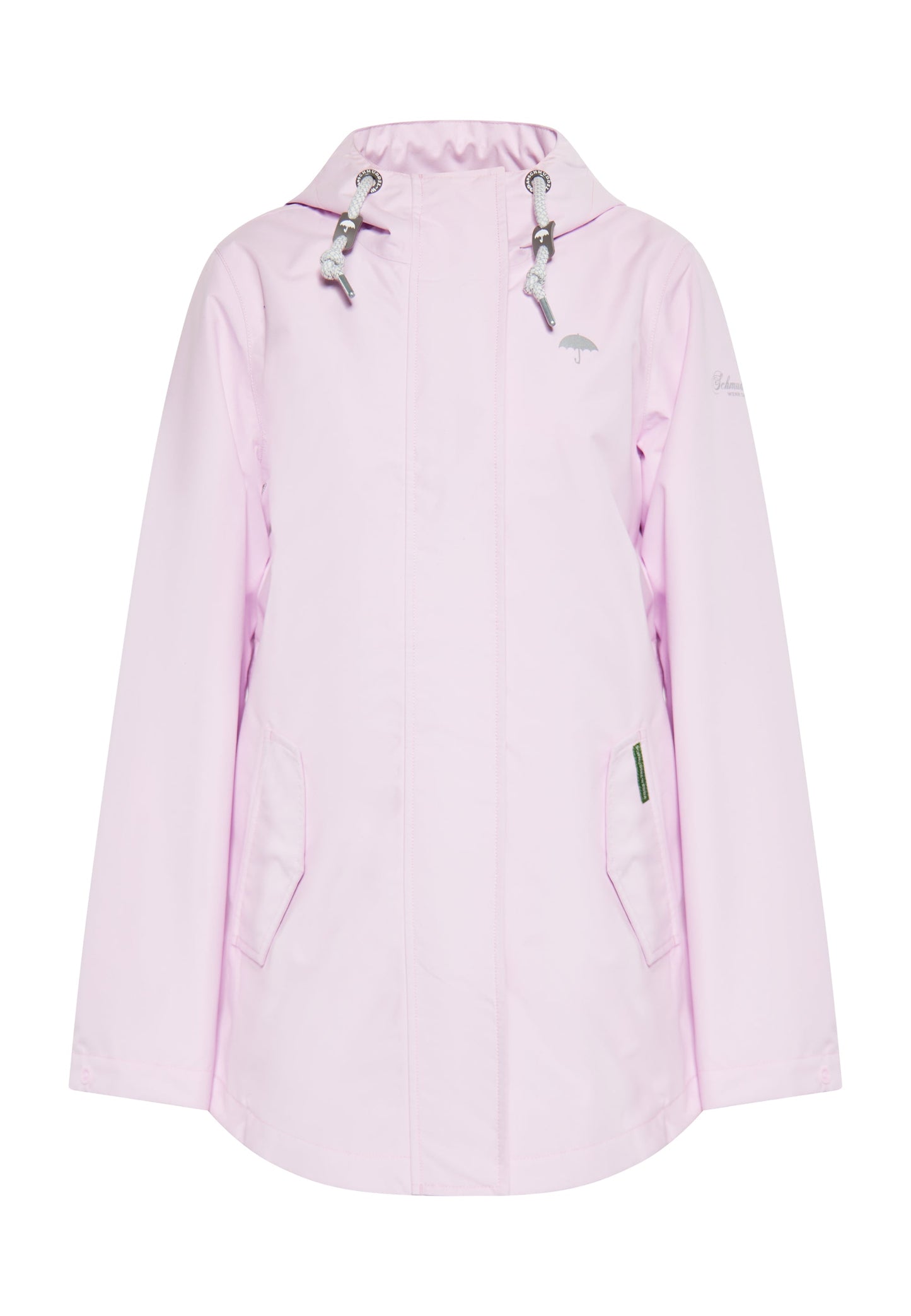 Schmuddelwedda Women's Rain Jacket