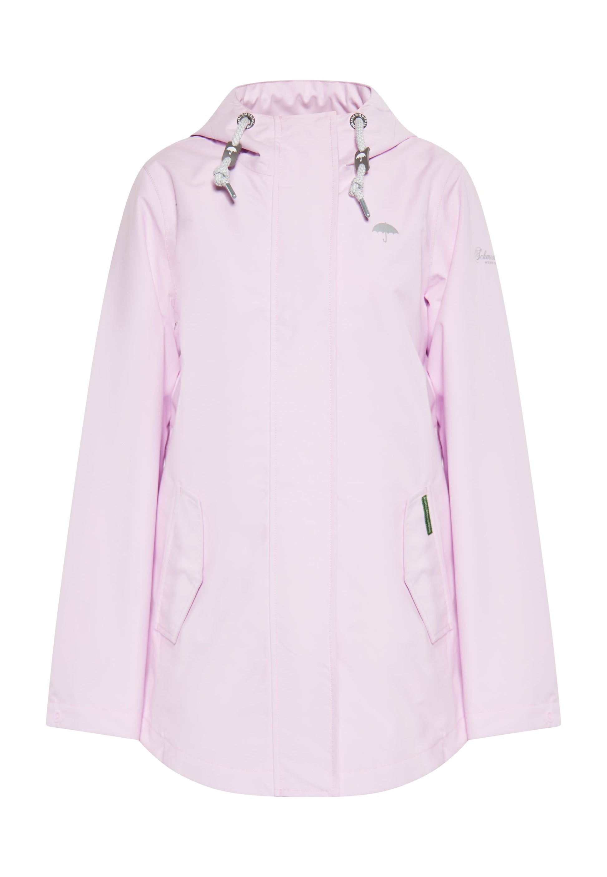 Schmuddelwedda Women's Rain Jacket