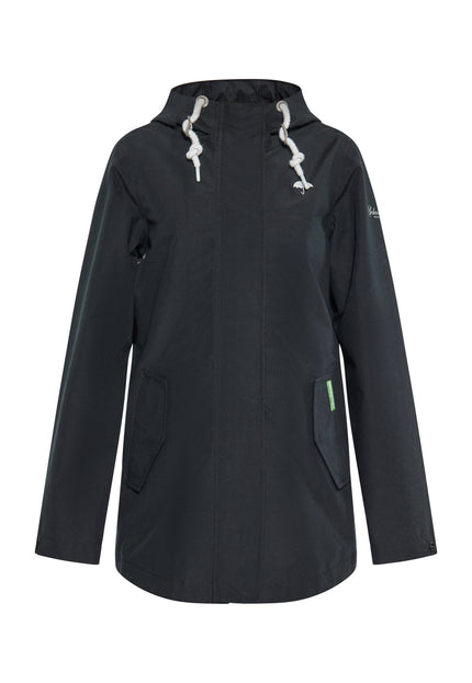 Schmuddelwedda Women's Rain Jacket