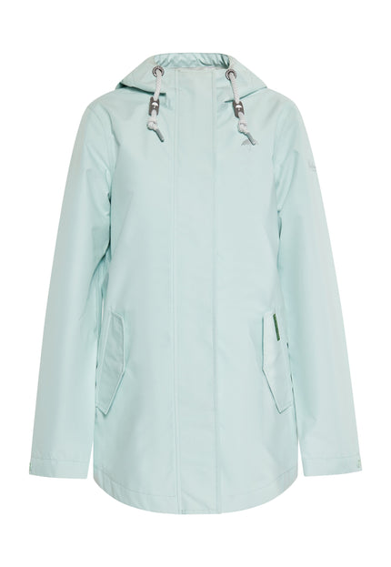 Schmuddelwedda Women's Rain Jacket