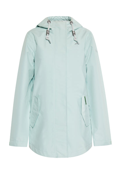 Schmuddelwedda Women's Rain Jacket