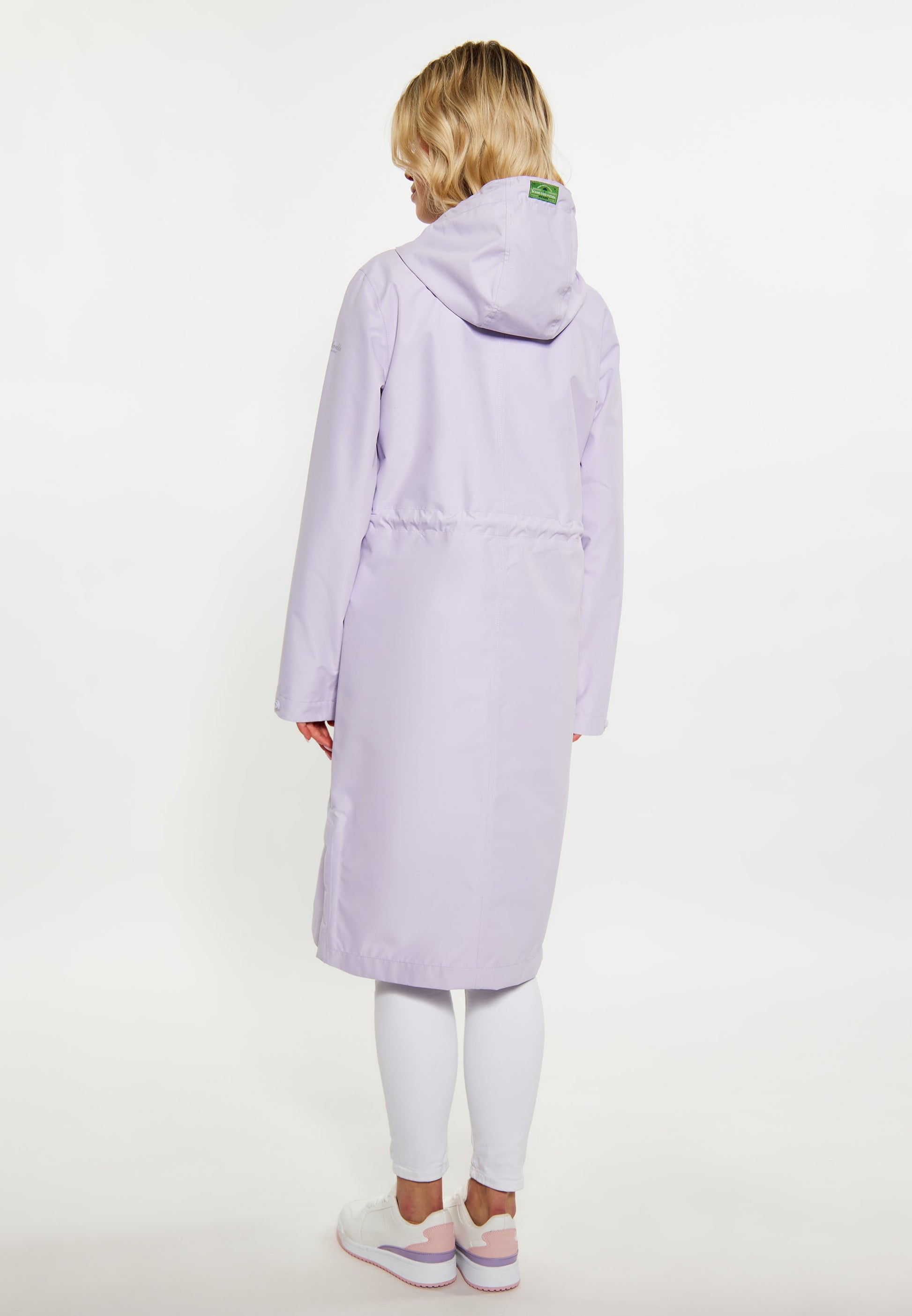 Schmuddelwedda Women's Raincoat