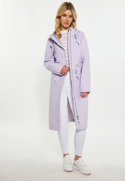 Schmuddelwedda Women's Raincoat