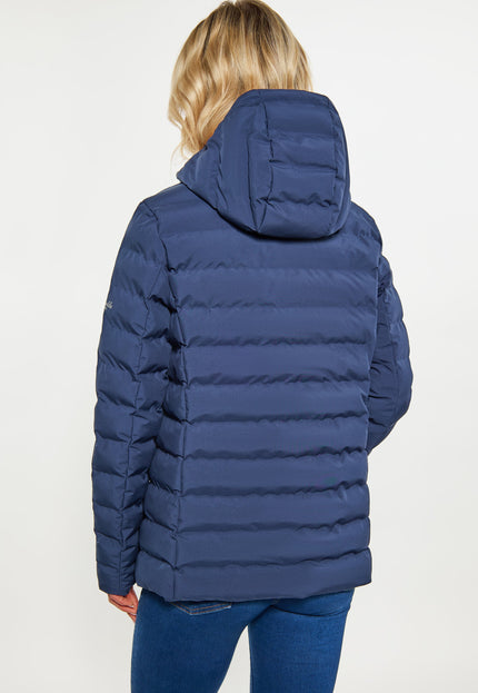 Schmuddelwedda Women's Transition Jacket/Winter Jacket