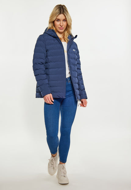 Schmuddelwedda Women's Transition Jacket/Winter Jacket