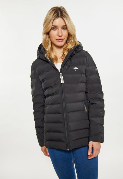 Schmuddelwedda Women's Transition Jacket/Winter Jacket