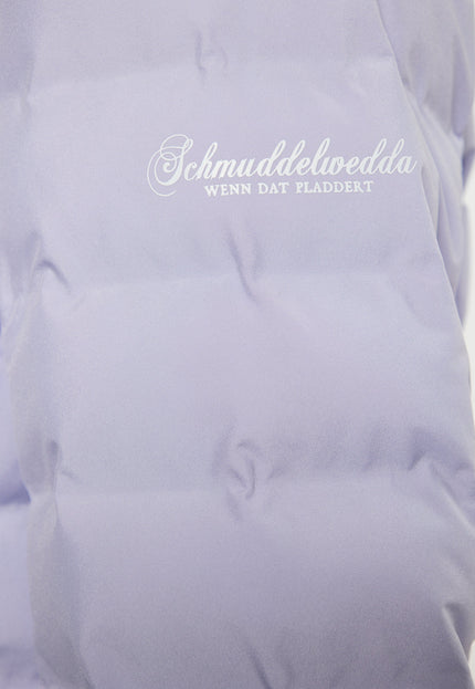 Schmuddelwedda Women's Transition Jacket/Winter Jacket