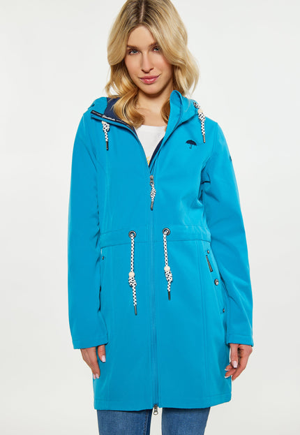 Schmuddelwedda Women's Softshell Coat