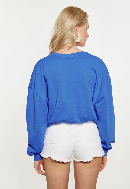 IZIA Damen-Sweatshirt