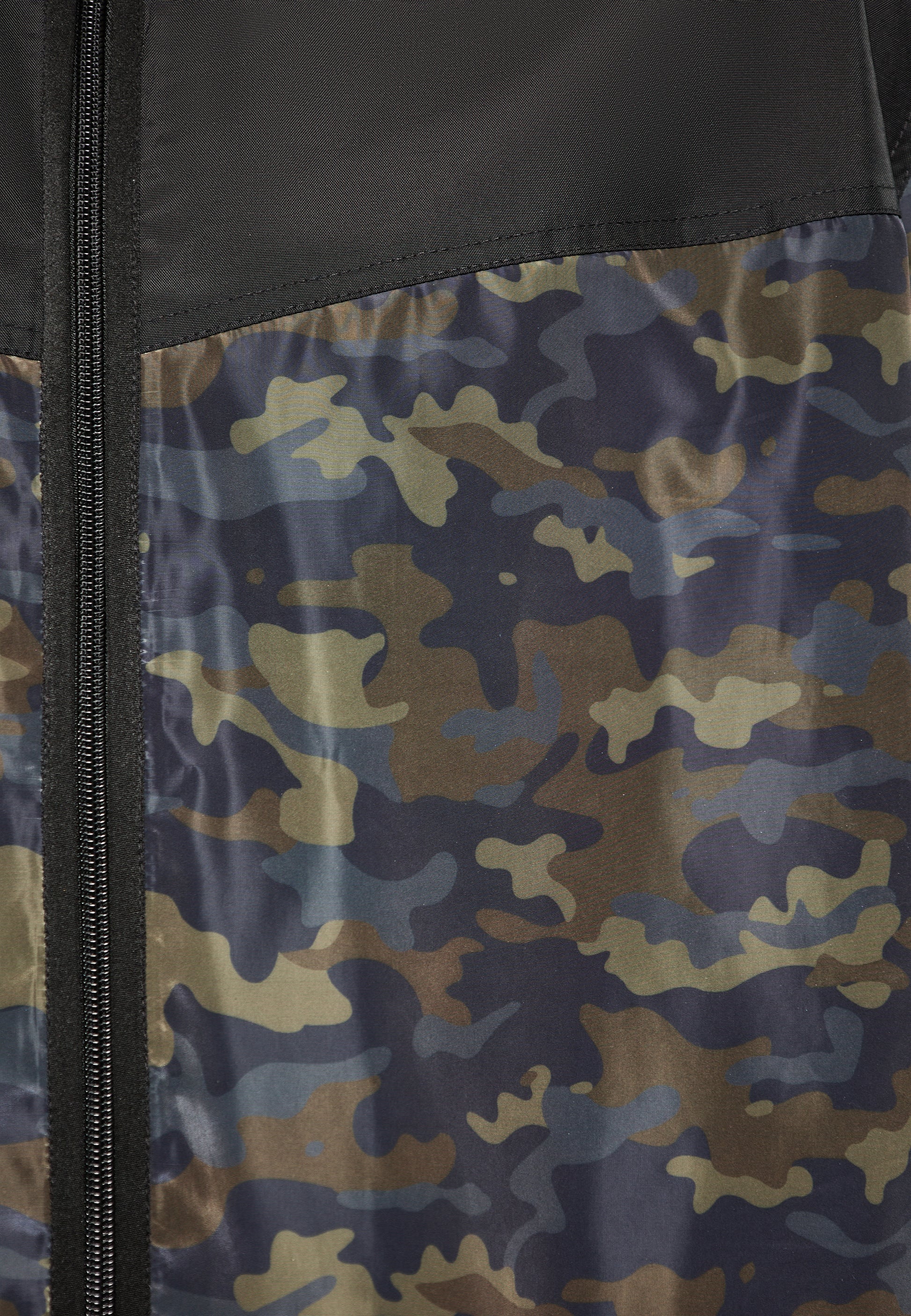 urban rain by Schmuddelwedda Men's Blouson Jacket