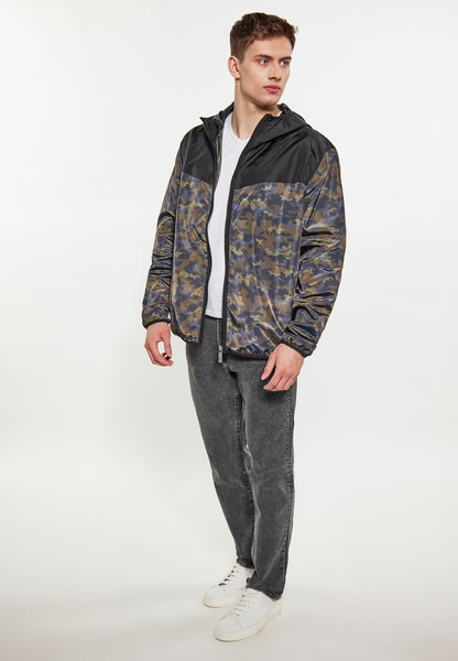 Mo ATHLSR Męska kurtka bluzon