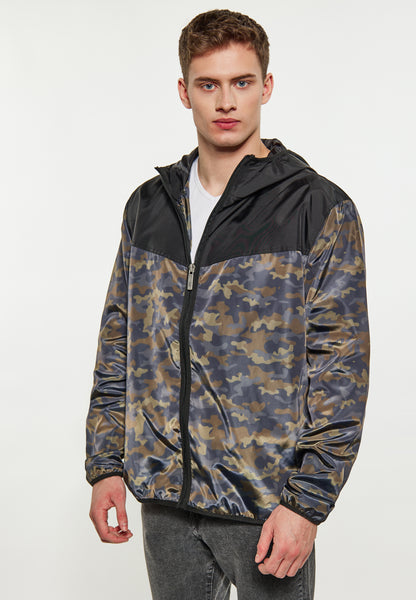 Mo ATHLSR Męska kurtka bluzon