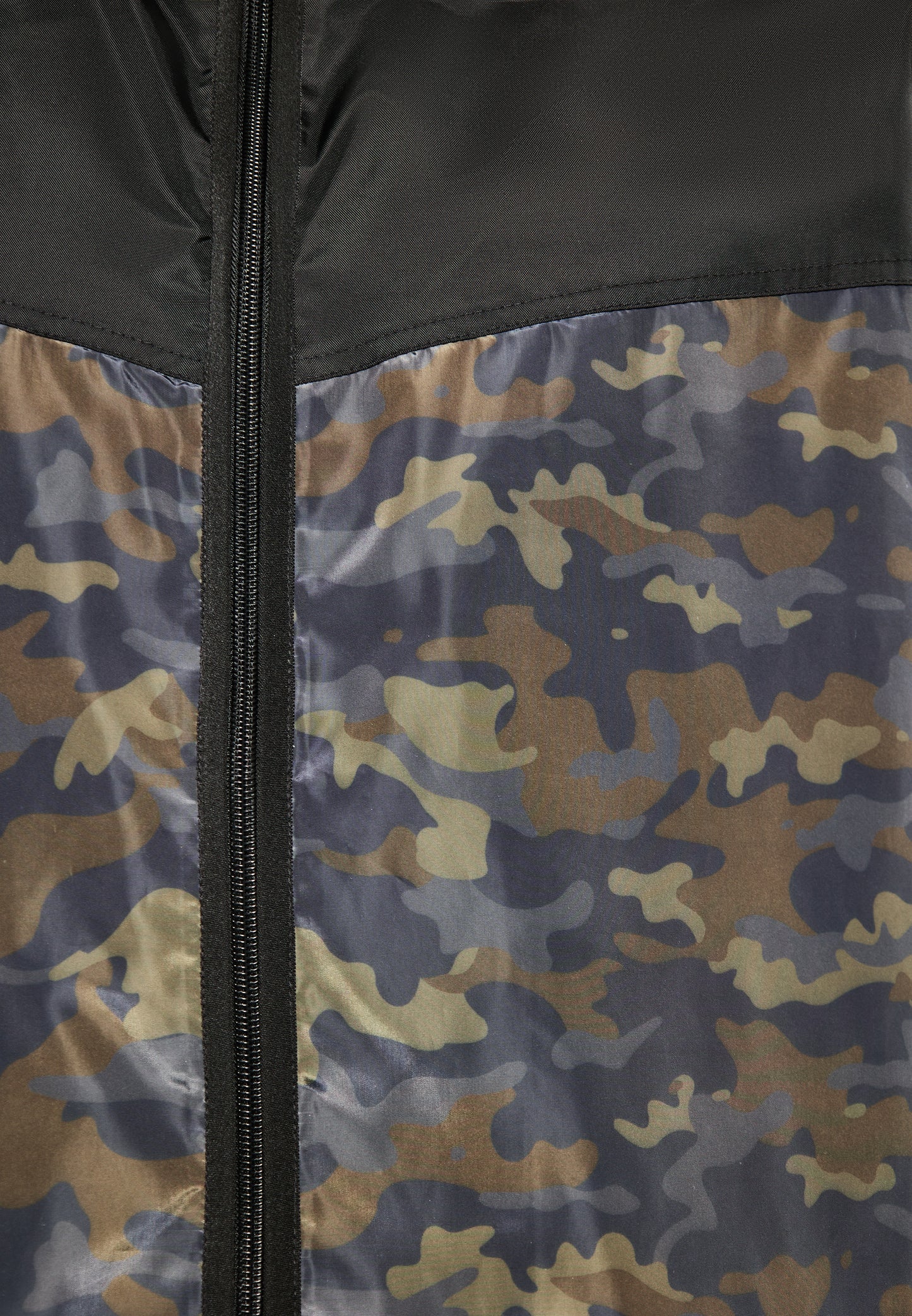 Mo ATHLSR Męska kurtka bluzon