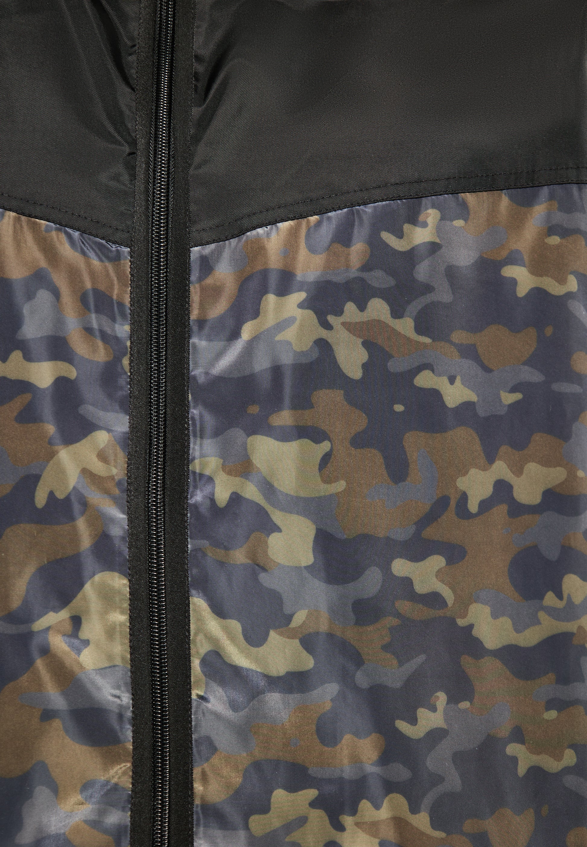 Mo ATHLSR Męska kurtka bluzon