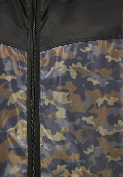 Mo ATHLSR Męska kurtka bluzon