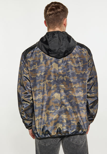 Mo ATHLSR Męska kurtka bluzon