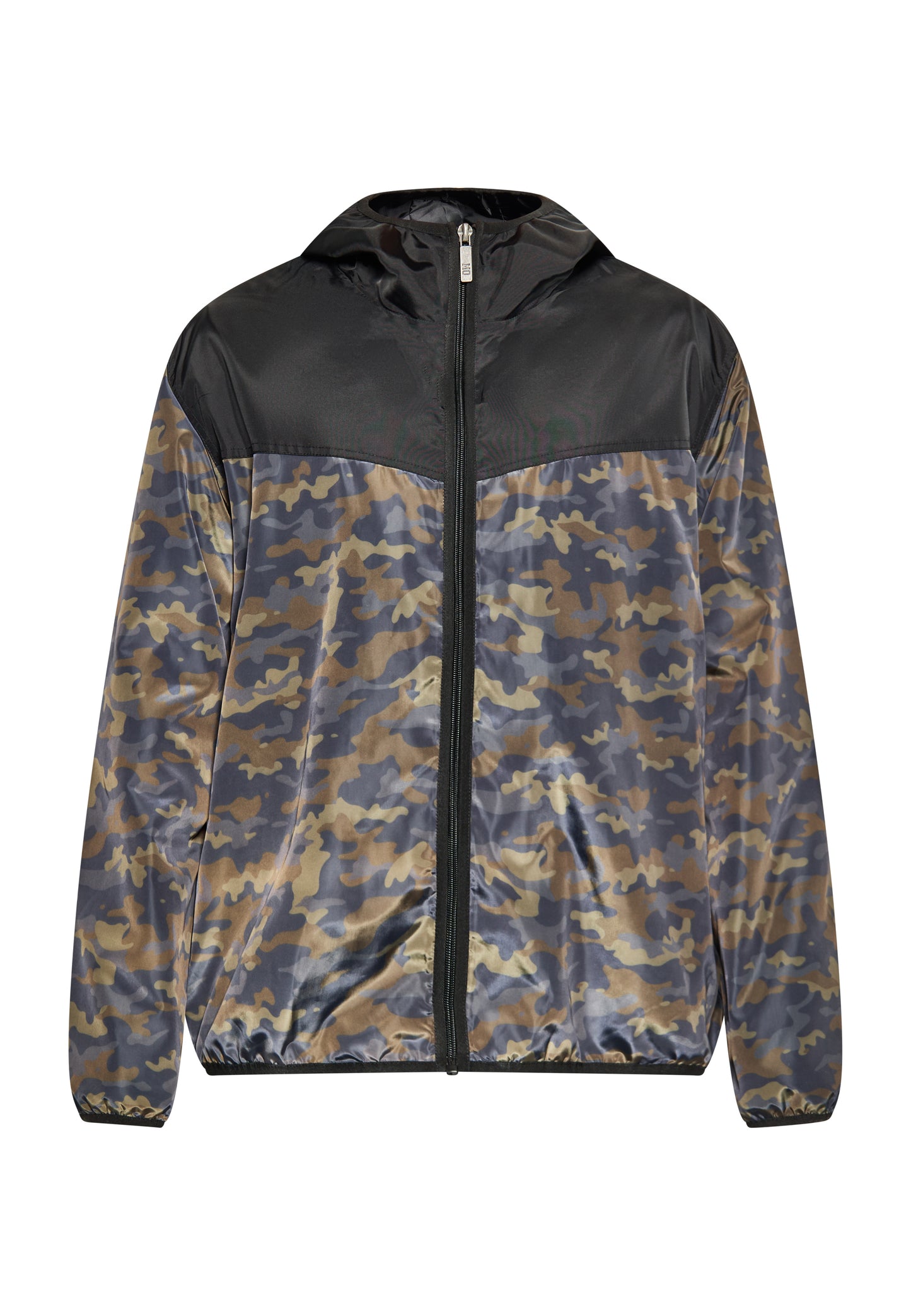 Mo ATHLSR Męska kurtka bluzon