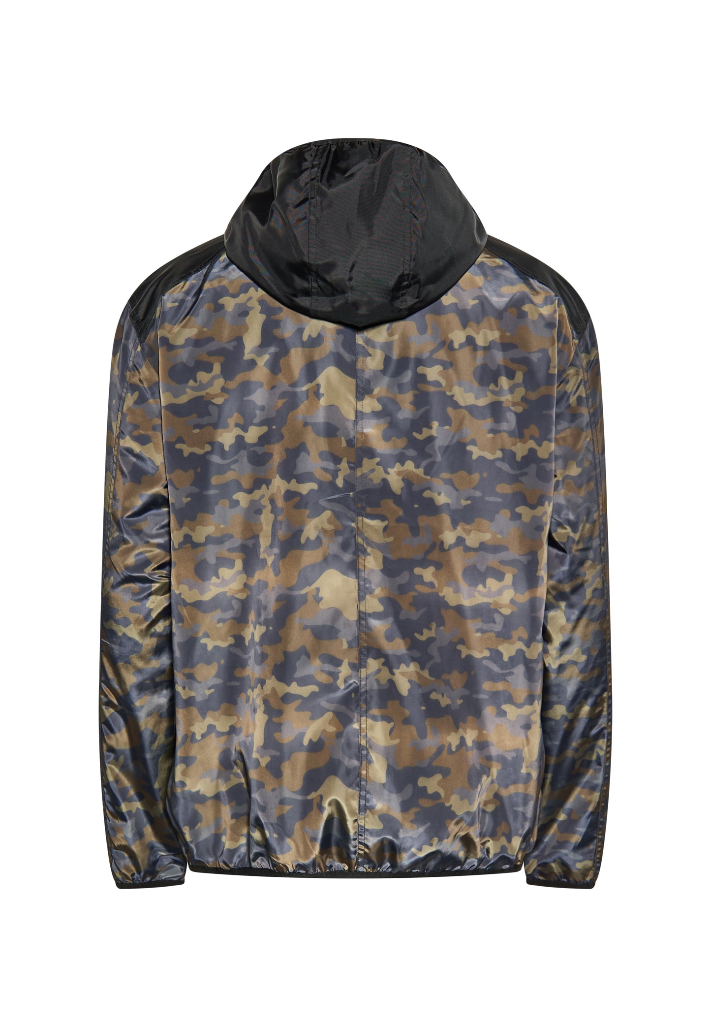 Mo ATHLSR Męska kurtka bluzon