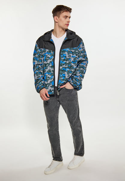 Mo ATHLSR Męska kurtka bluzon