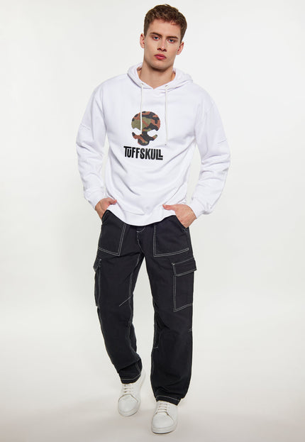 Tuffskull Men's Sweatshirt