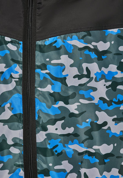 Mo ATHLSR Męska kurtka bluzon