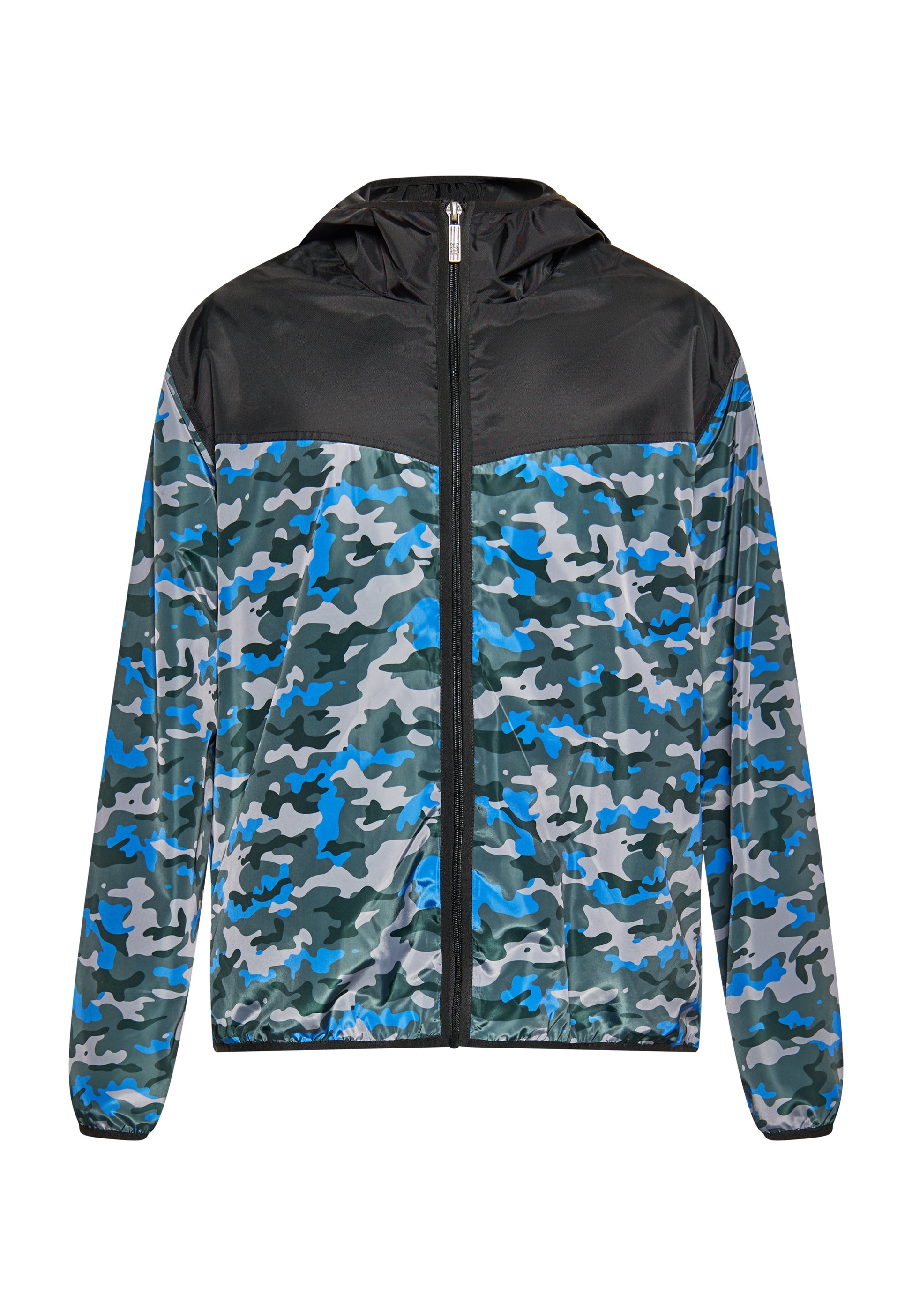 Mo ATHLSR Męska kurtka bluzon