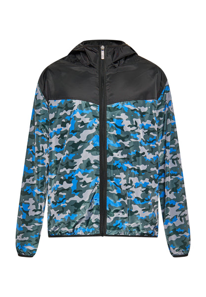 Mo ATHLSR Męska kurtka bluzon