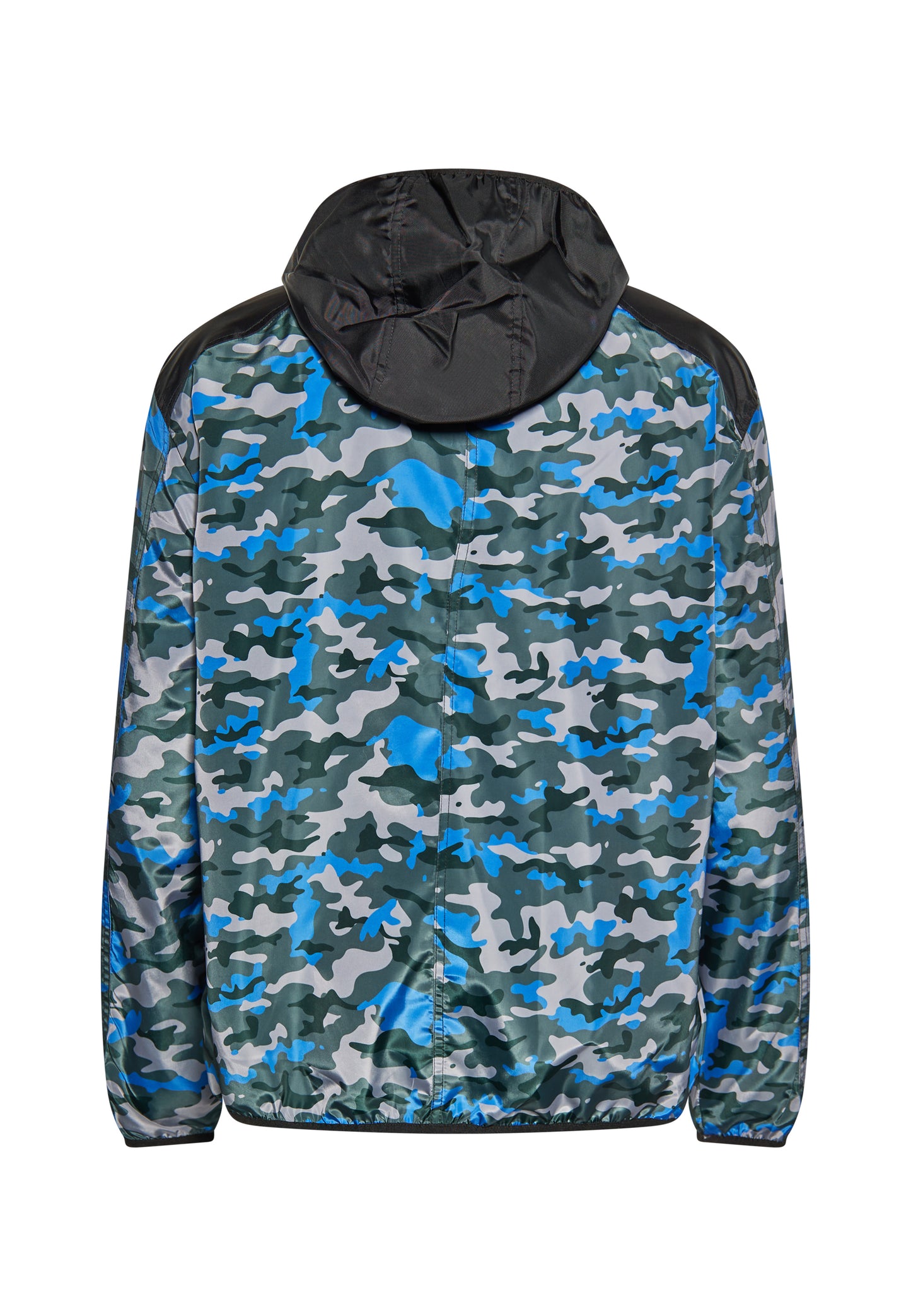 Mo ATHLSR Męska kurtka bluzon