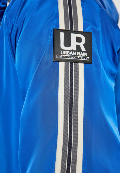 Urban rain by schmuddelwedda Men's Blouse