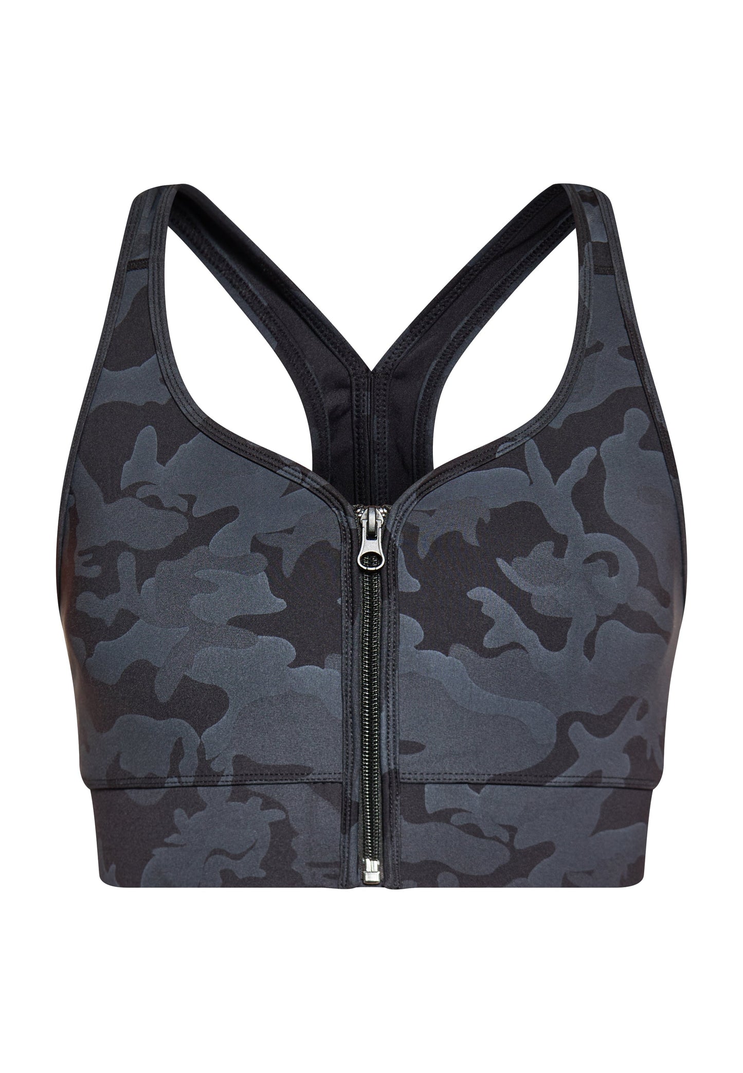 Tuffskull Women's Crop Top