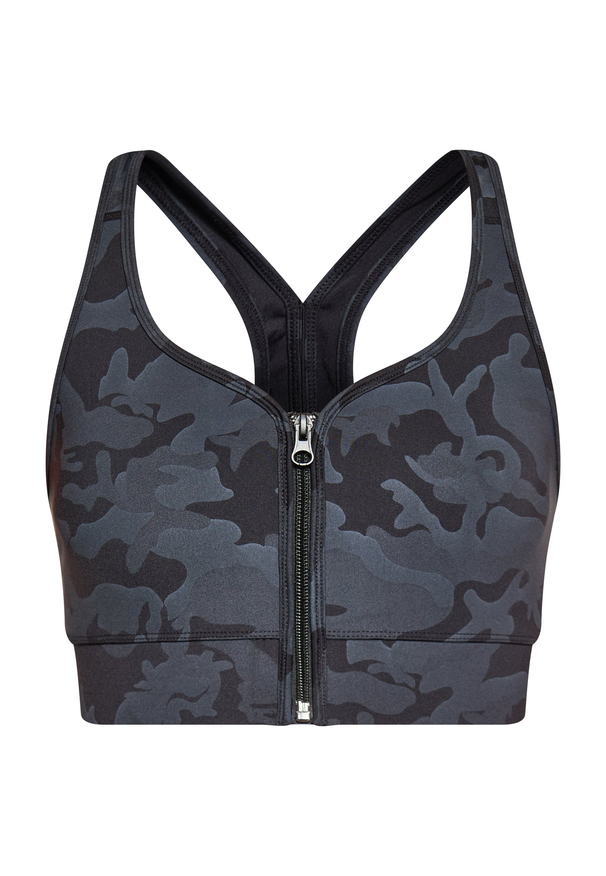 Tuffskull Women's Crop Top