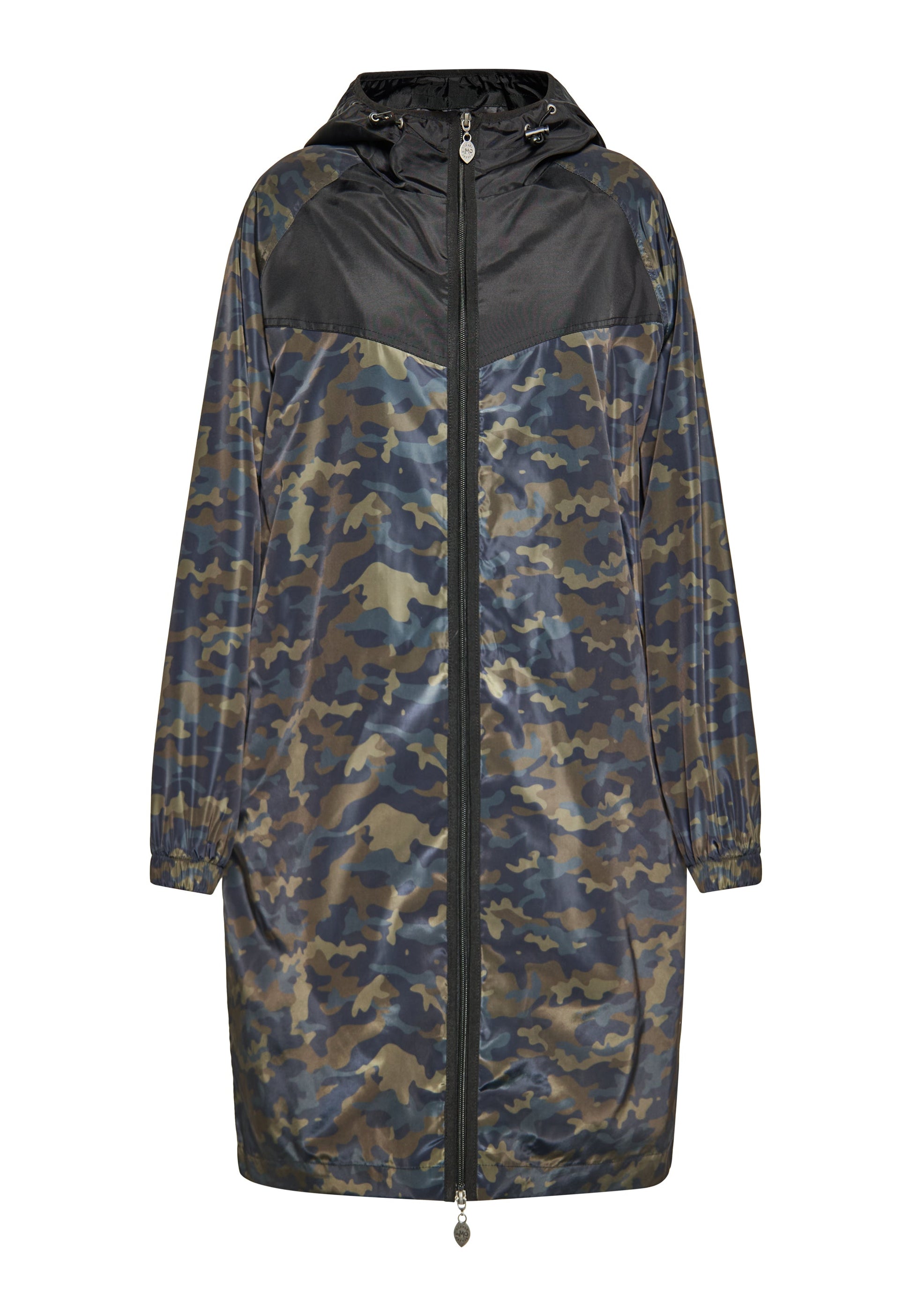 Mymo athlsr Women's Coat