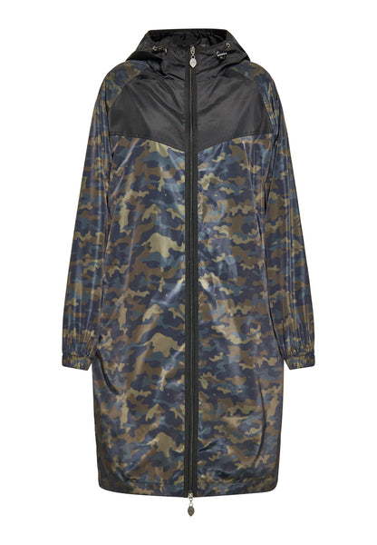 Mymo athlsr Women's Coat