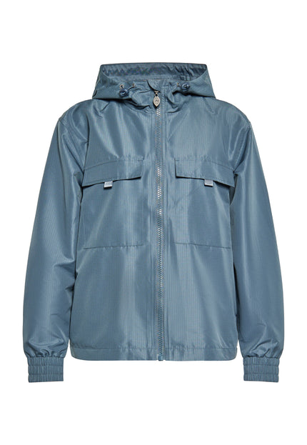 Mymo athlsr Women's Anorak