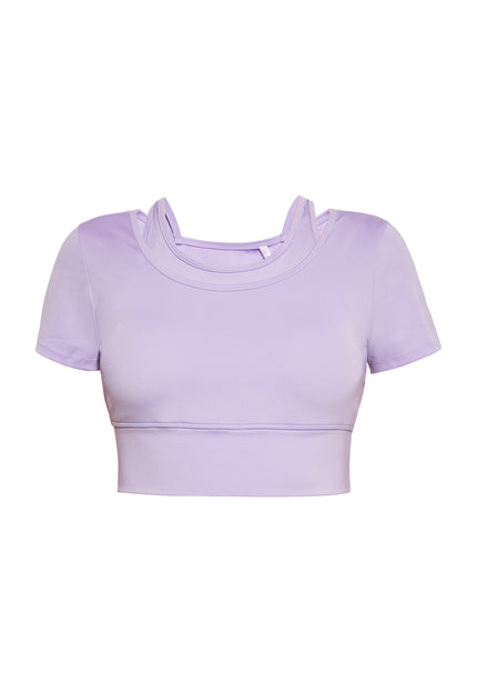 Izia Women's Crop Top