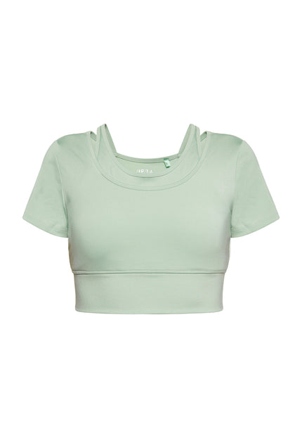 Izia Women's Crop Top